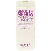Eleven Australia Smooth Me Now Anti-Frizz Shampoo - 300ml