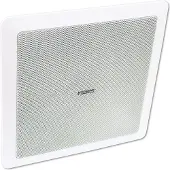 Omnitronic 80710355, 2-vejs, Ledningsført, 40 W, 50 - 18000 Hz, Hvid