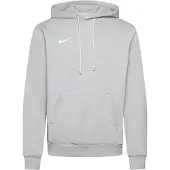 Nike Hættetrøje Dri-FIT SI - Grå/Hvid, størrelse XX-Large