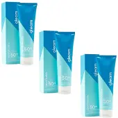 Gleam Sunscreen Milk SPF50+ Sport Buddy - 125ml