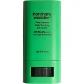 Haruharu Wonder Black Bamboo Daily Soothing Sun Shield SPF50+PA++++ 20g