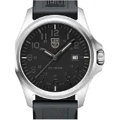 Luminox X2.2502 43mm 10atm Quartz Analogical Ur