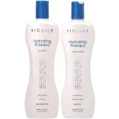 Biosilk Hydrating Therapy Duo Set - 2x355ml