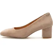 Woden Marie Low S Højhælede Booties