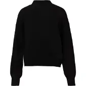 Pieces Pullover 'PCMALOU' sort