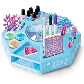 Shimmer 'N Sparkle SHIMMER N SPARKLE ALL IN ONE NAIL ART STUDIO