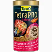 Tetra TetraPRO Colour Multi-Crisps - Økonomipakke: 2 x 500 ml
