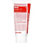 Medi-Peel Red Lacto Collagen Clear Foam Cleanser 2.0 Renseskum 300 ml