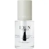 IDUN Minerals Diamant Topcoat til negle 11 ml