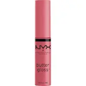 Nyx Butter Gloss Lipgloss 8 ml Nr. BLG36 - Sorbet