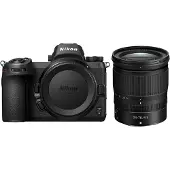 Nikon NIKKOR Z 24-70mm f/4 S