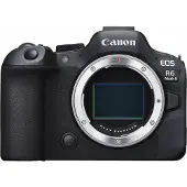 Canon EOS R6 Mark II - Body