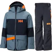 Helly Hansen Legendary, skibukser, junior, navy