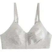 Next BH 'Ultimate Comfort' grå-meleret