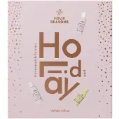 Four Reasons Holiday Travel Set - 60+60+100ml