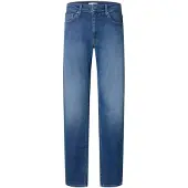 Selected Jeans 'SLH196-Cleo' blue denim