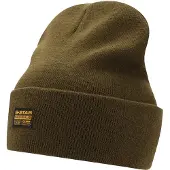 G-Star Effo Long Beanie - Green - Men