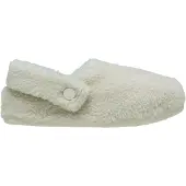 Crocs Hjemmesko - Classic Cozzy Slipper - Bone - - 43/44 - Hjemmesko