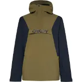 Oakley Apparel Tnp Tbt Insulated Jakke