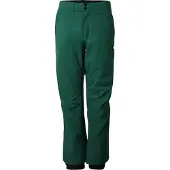 Quiksilver - Skibukser - Estate Pant Trekking Green til Unisex - Størrelse L - Grøn