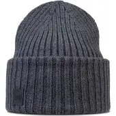 Buff Knitted Beanie
