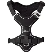 Hunter Harness Divo Up - Sort - S