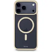 Hama Frame Protec Iphone 17 Pro Max Magnetic Telefon Etui