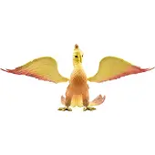 Schleich Føniks