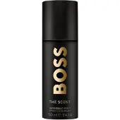 HUGO BOSS The Scent Deo Spray - 150ml
