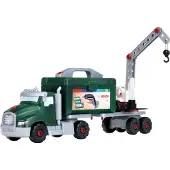 Bosch torsionsvogn