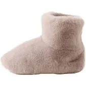 Next Hjemmesko beige