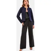 Lipsy Blazer navy