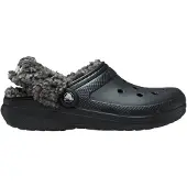 Crocs Classic Fleece Lined Træsko