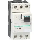 Schneider Electric GV2RT05, Motorstarter, Hvid, 50/60 Hz, 1 stk