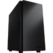 Cougar Purity Pc-tårnhus