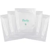 Fleeky Collagen Sheet Mask Sheet Mask 5 stk.