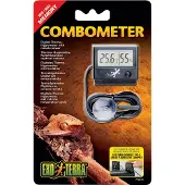 Exo Terra Combometer