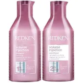 Redken High Rise Volume Injection Set