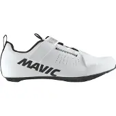 Mavic Aksium Strap Landsvägscykelsko