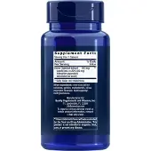 Life Extension , Venotone, Standardiseret Hestekastan, 60 Kapsler (250 mg per Kapsel)