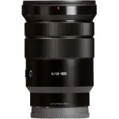 Sony Selp18105gb Kameralinse