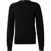 G-Star Premium Core Knit - Black - Men