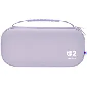 Hori Slim Tough Pouch - Lavender