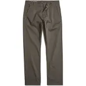 G-Star Mosa Straight Chino - Grey - Men