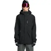 Volcom L Gore-tex Softshelljakke