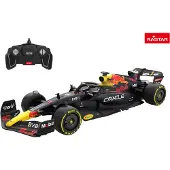 Rastar R/C 1:18 F1 Oracle Red Bull RB18 Racerbil