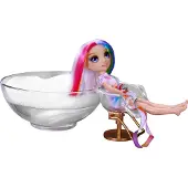 Rainbow High Hair Play Doll- Amaya (Rainbow)