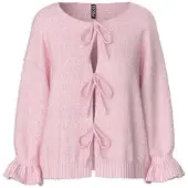 Pieces Pcjimma Strikket Cardigan