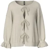 Pieces Pcjimma Strikket Cardigan