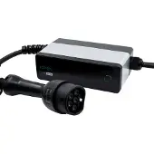 Shelly TopAC Portable EV Charger 11kW